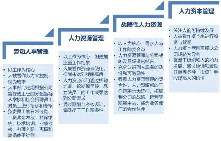 探索企业人力资源管理师，角色、职责与未来趋势企业人力资源管理师报考的条件