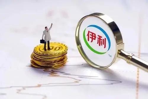 探索伊利股份股票，中国乳业巨头的投资价值与市场前景伊利股份股票代码