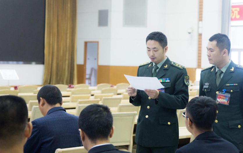 湖北省十堰市部队文职招聘，筑梦军营，共绘辉煌湖北省十堰市部队文职招聘公告最新