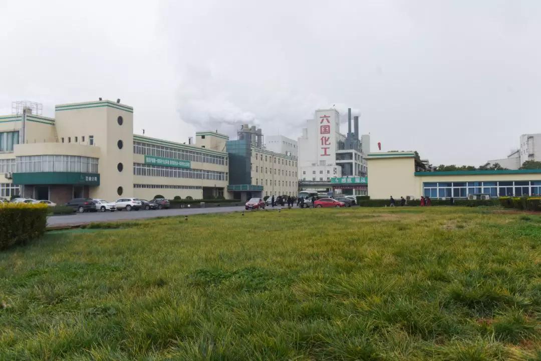 探索六国化工，从历史渊源到现代转型的辉煌历程六国化工加码投资电池级磷酸
