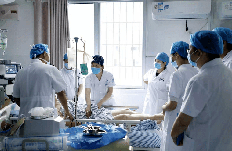 探索中国医疗卫生人才网的创新与价值中国医疗卫生人才网 入口