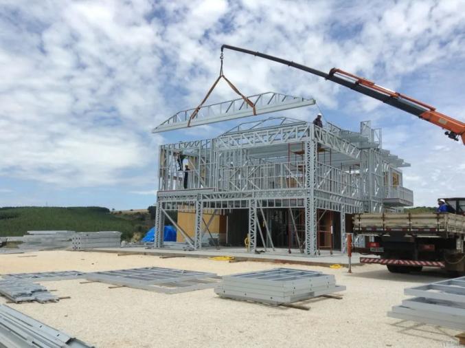 探索中国电建,全球基础设施建设的中坚力量中国电建申请轻钢uhpc专利