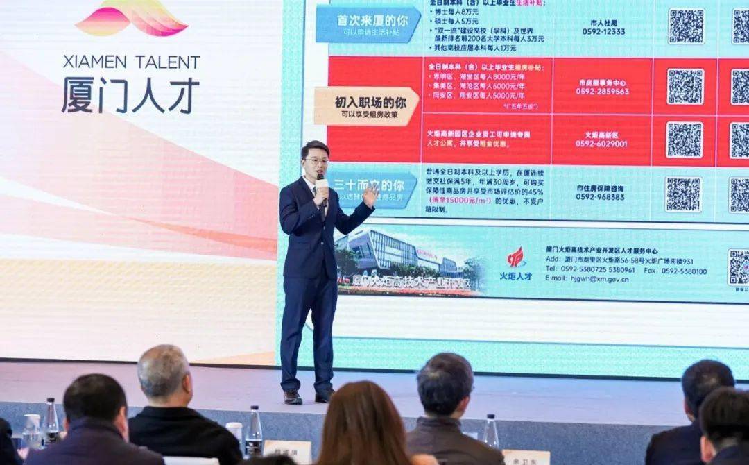 厦门人才网个人登录，解锁职场新机遇的数字钥匙厦门人才网个人登录个人简历