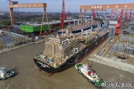 探索中国船舶，从历史到未来的海上巨擘中国船舶股票