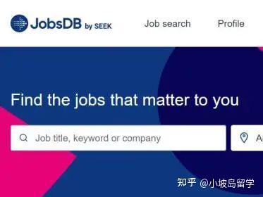 外企招聘的黄金网站，揭秘他们最常使用的在线平台外企一般在哪个网站招聘的