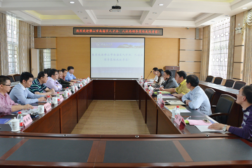 天津人力资源和社会保障局招聘网，搭建人才与机遇的桥梁天津市人力社保局招聘