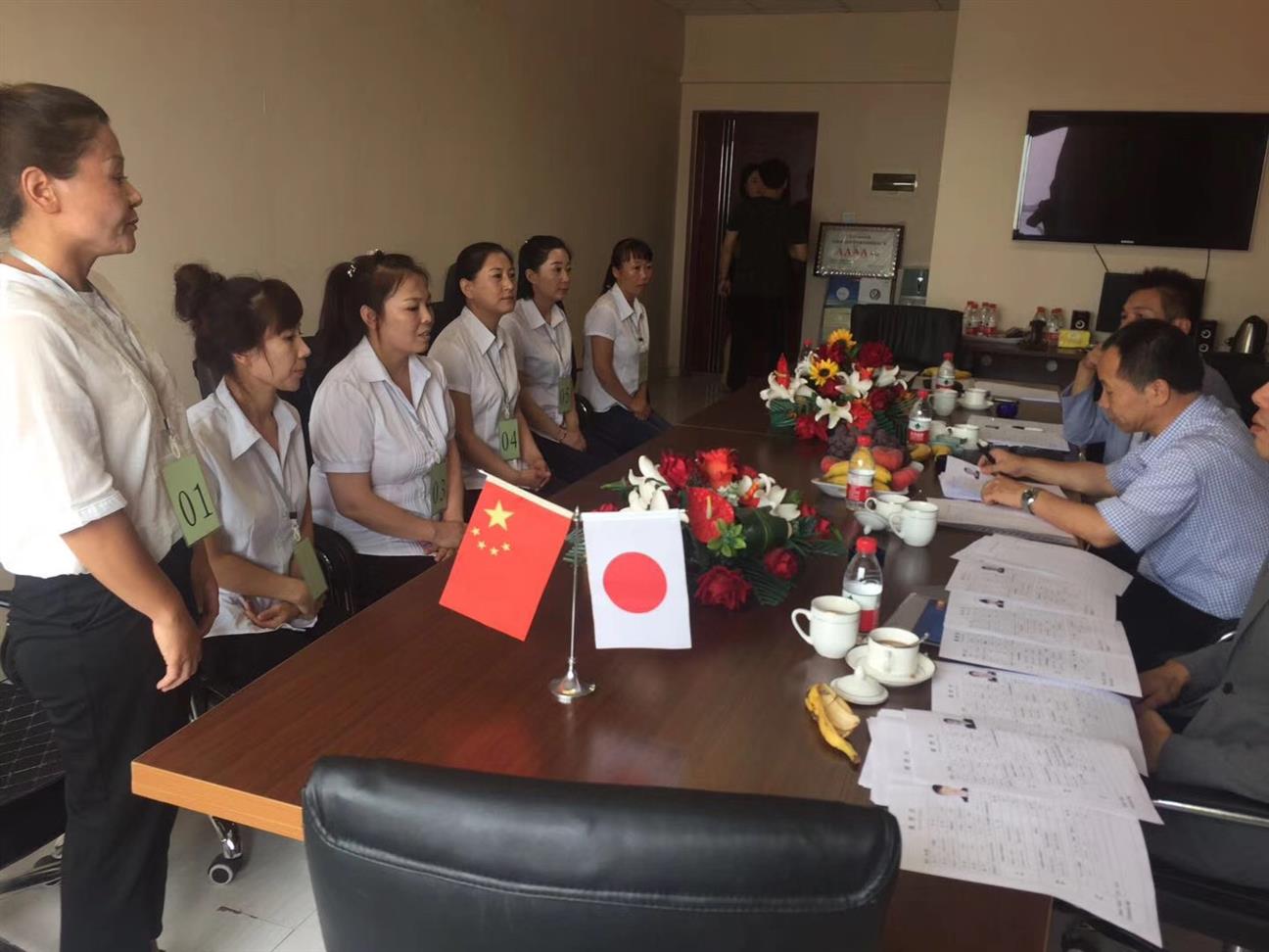 正规派遣公司，出国劳务的智慧之选日本出国劳务正规派遣公司