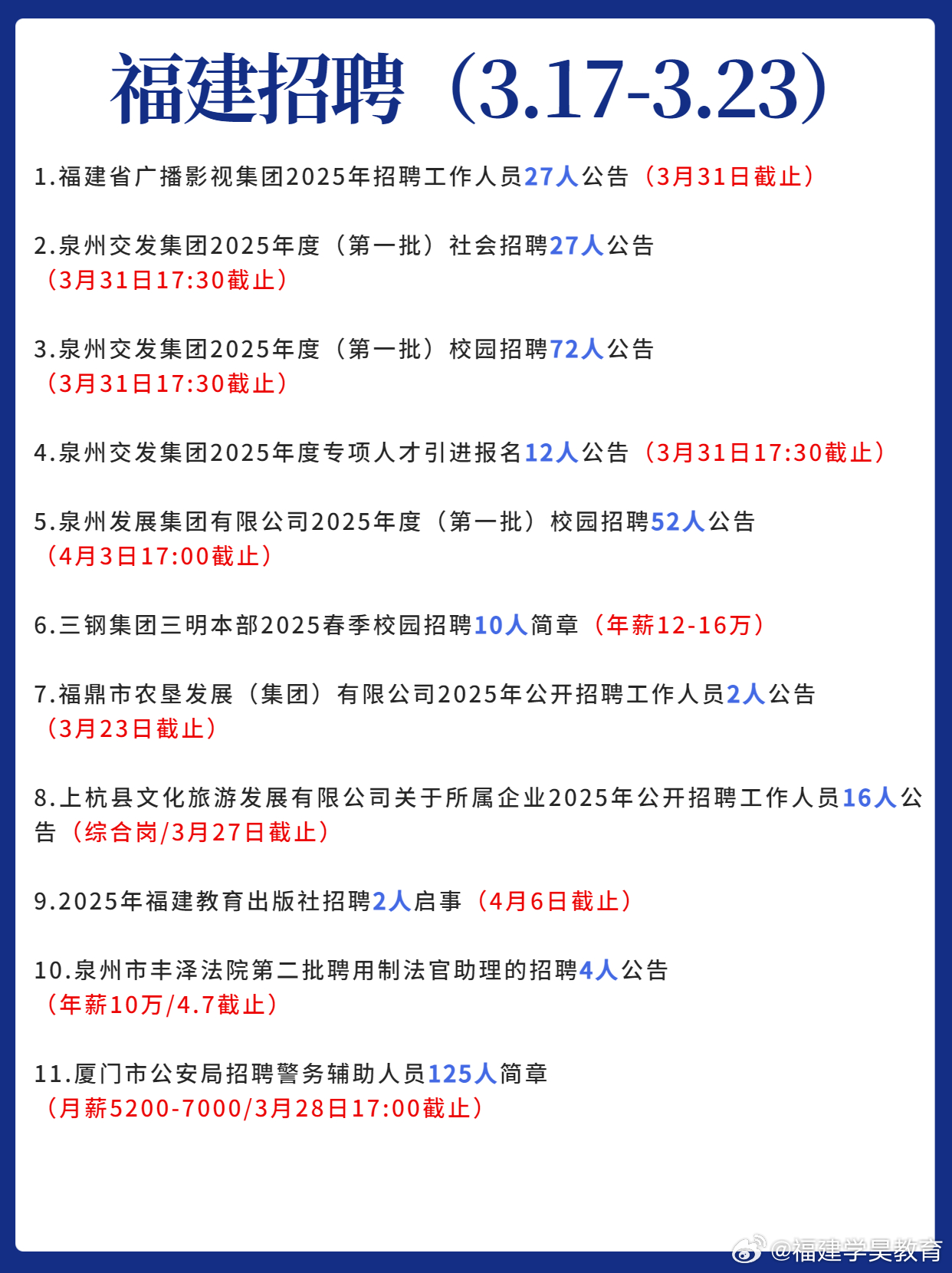 今日最新招聘信息，职场新机遇，等你来探索保定招工信息今日最新招聘信息