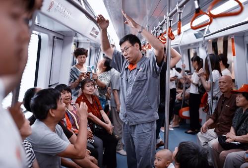 探索中国中车的创新之路，从制造到 智造，引领全球轨道交通的绿色未来中国中车官网招聘