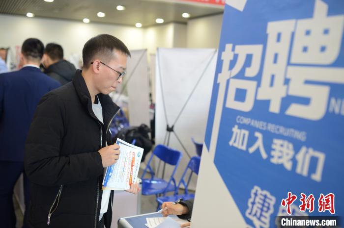 求职在上海，探索都市职场新机遇上海求职找工作中介公司有哪些