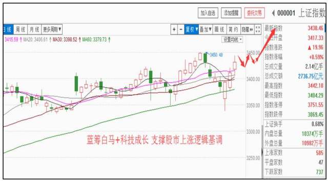 探秘上海贝岭股票，科技蓝筹的成长之路与投资价值上海贝岭股票同花顺