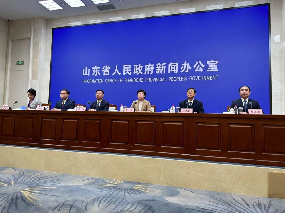 山东最新招聘信息，汇聚齐鲁大地的人才机遇山东招聘信息最新招聘信息网