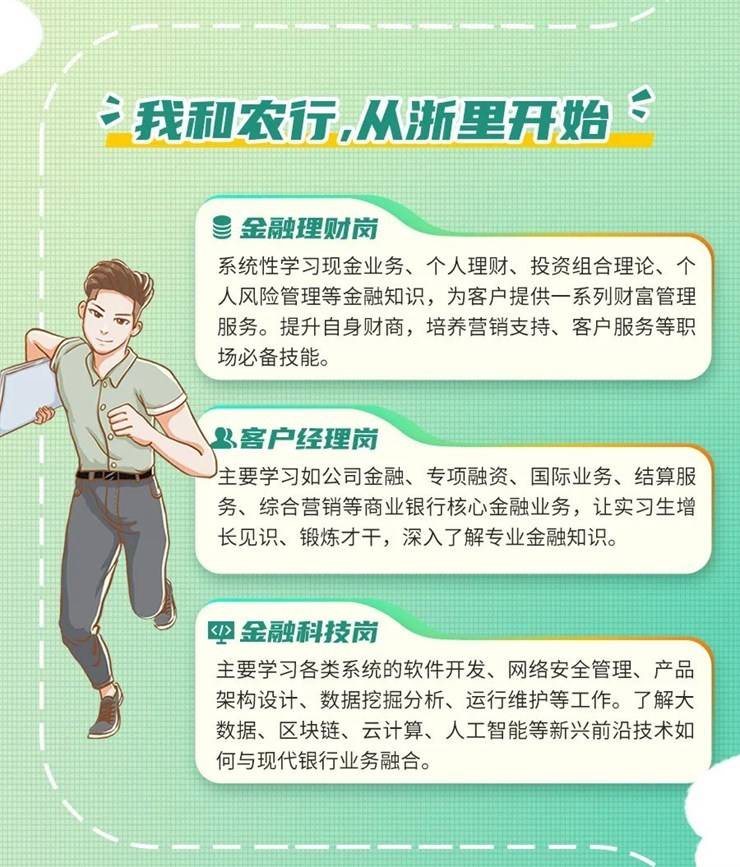招聘启航，探索中国农业银行的职业新篇章中国农业银行招聘官网