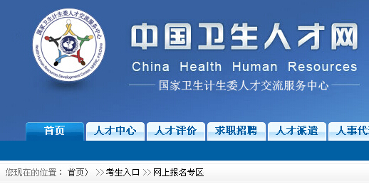 探索中国卫生人才网,官方入口与查询指南中国卫生人才网 入口官网查询电子证书