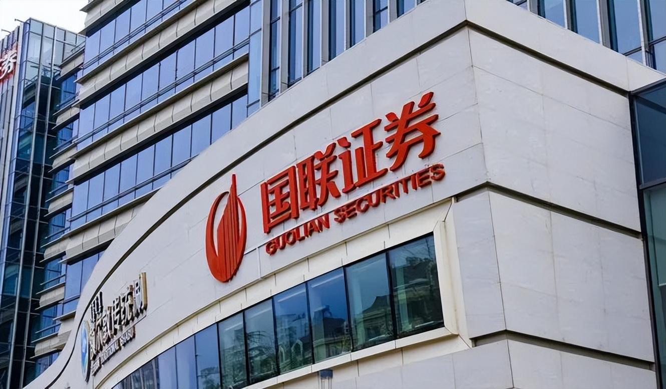 探索中国证券行业，揭秘口碑最好的十大券商中国十大证券公司口碑最好的股票