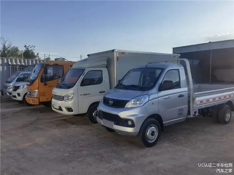 1万以内二手微型小货车,城市穿梭的灵动之选1万以内二手微型小货车 5-8千