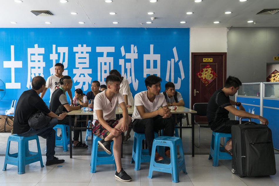 郑州富士康招聘中心官网，求职者的智选平台郑州富士康招聘中心官网咨询