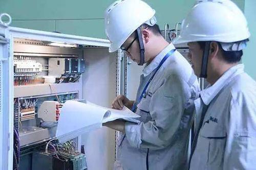 电气工程师，未来科技蓝海中的关键角色注册电气工程师招聘